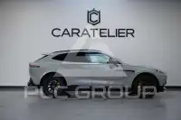 2023 Aston Martin DBX