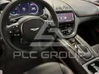 2023 Aston Martin DBX