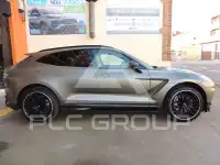 2023 Aston Martin DBX