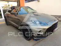 2023 Aston Martin DBX