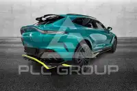 2023 Aston Martin DBX