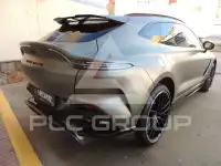 2023 Aston Martin DBX