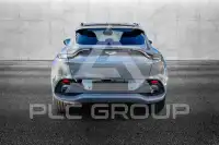 2023 Aston Martin DBX