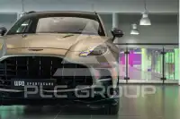 2023 Aston Martin DBX