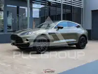 2023 Aston Martin DBX