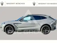 2023 Aston Martin DBX