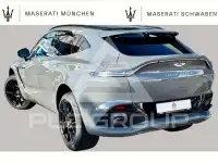 2023 Aston Martin DBX