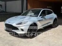 2023 Aston Martin DBX