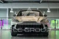 2023 Aston Martin DBX