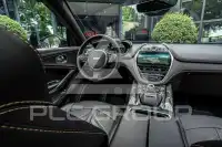 2023 Aston Martin DBX