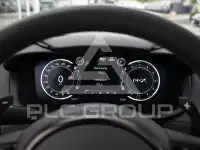 2023 Aston Martin DBX