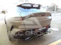 2023 Aston Martin DBX