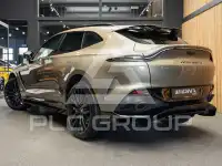 2023 Aston Martin DBX