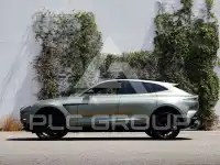 2023 Aston Martin DBX