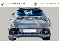 2023 Aston Martin DBX