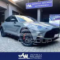 2023 Aston Martin DBX