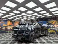 2023 Aston Martin DBX