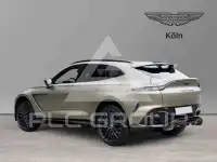 2023 Aston Martin DBX