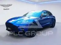 2023 Aston Martin DBX