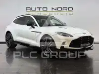 2023 Aston Martin DBX