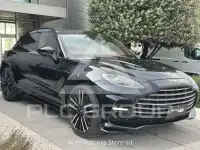 2023 Aston Martin DBX