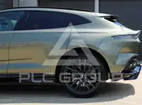 2023 Aston Martin DBX