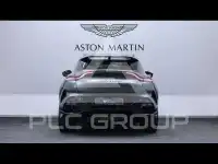 2023 Aston Martin DBX