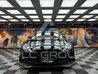 2023 Aston Martin DBX
