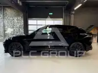 2023 Aston Martin DBX