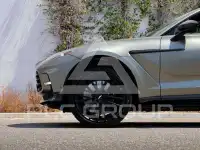 2023 Aston Martin DBX