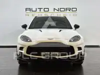 2023 Aston Martin DBX
