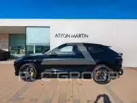 2023 Aston Martin DBX