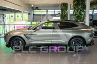 2023 Aston Martin DBX