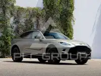 2023 Aston Martin DBX