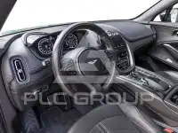 2023 Aston Martin DBX