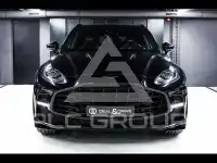2023 Aston Martin DBX