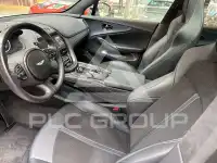 2023 Aston Martin DBX