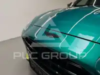 2023 Aston Martin DBX