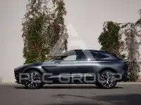 2023 Aston Martin DBX