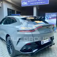 2023 Aston Martin DBX