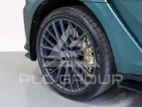 2023 Aston Martin DBX