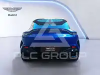 2023 Aston Martin DBX