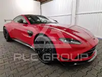 2023 Aston Martin V8