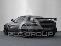 2023 Aston Martin V8