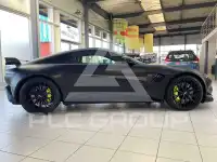 2023 Aston Martin V8