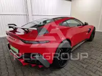 2023 Aston Martin V8