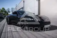 2023 Aston Martin V8