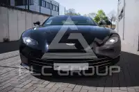 2023 Aston Martin V8