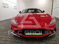 2023 Aston Martin V8