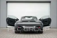 2023 Aston Martin V8